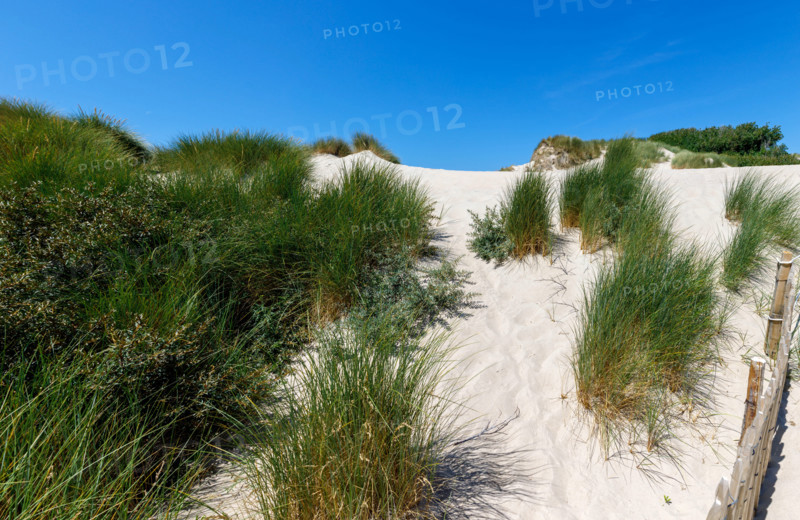 LeTouquet Paris-Plage, France