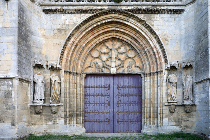 Laon, France