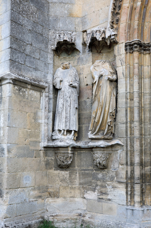 Laon, France