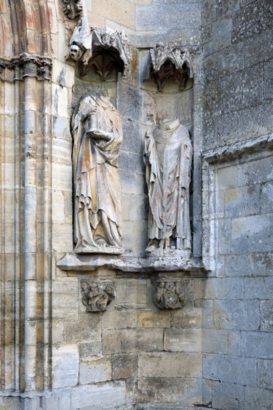 Laon, France