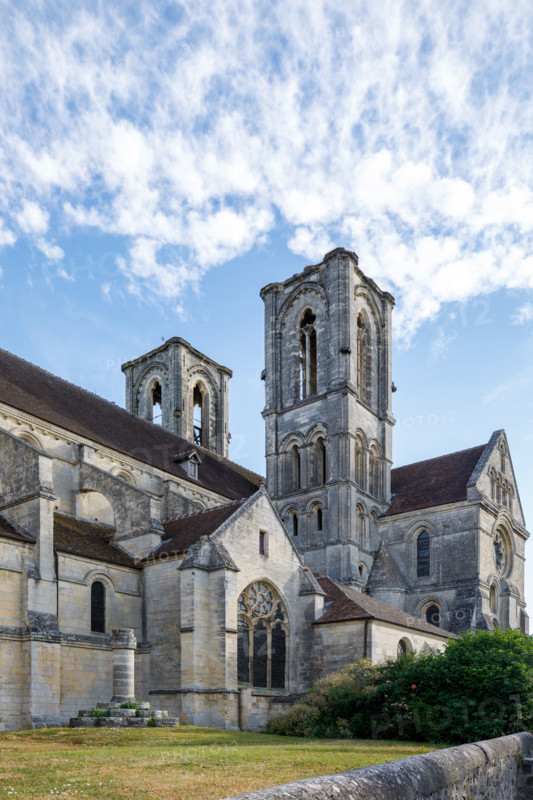 Laon, France