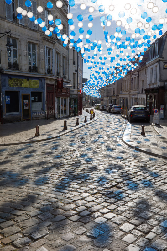 Laon, France