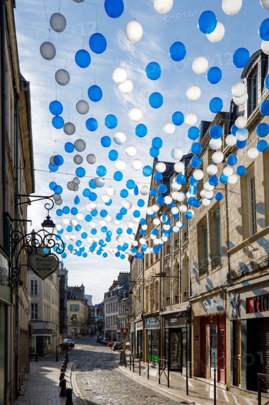 Laon, France