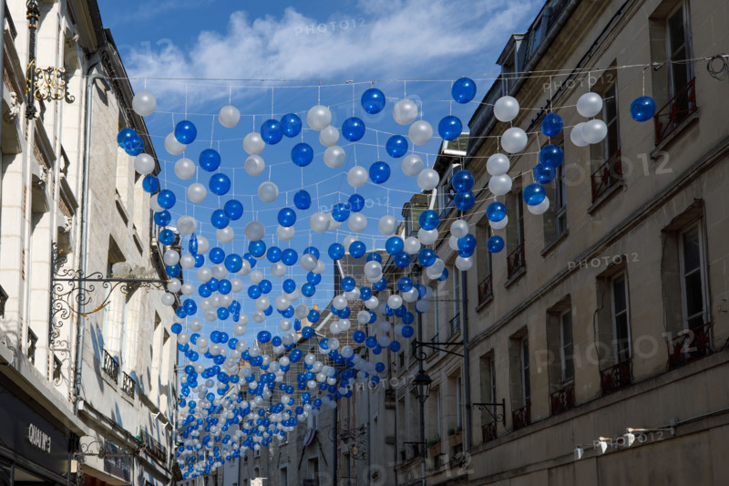 Laon, France