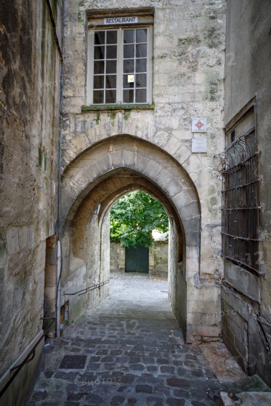 Laon, France