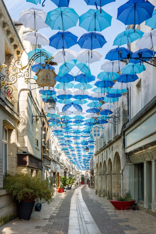 Laon, France