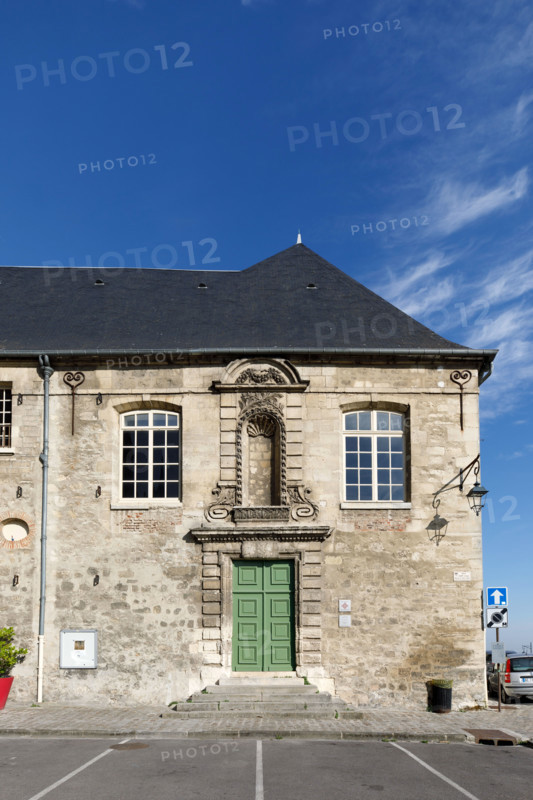 Laon, France