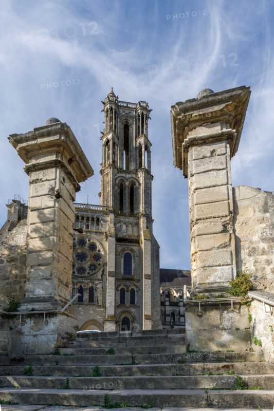 Laon, France