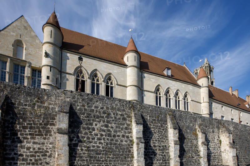 Laon, France