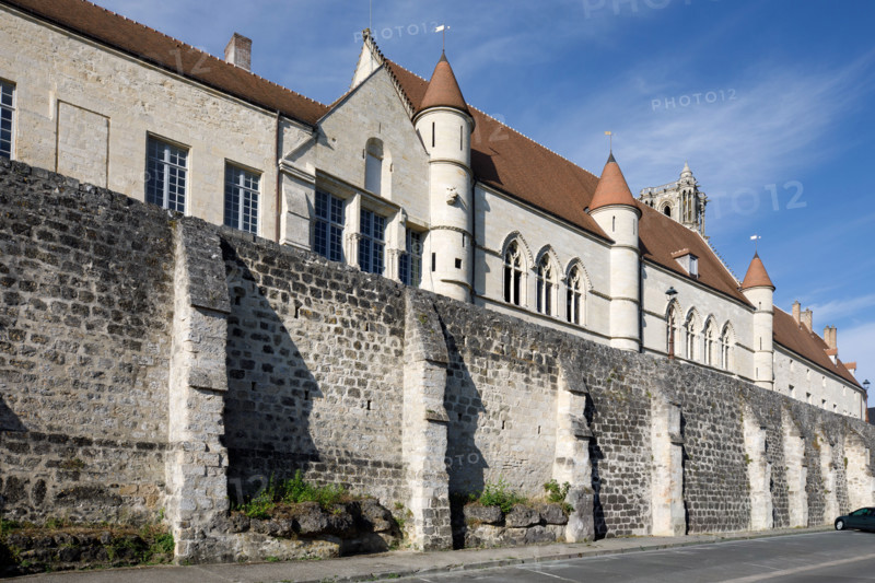Laon, France