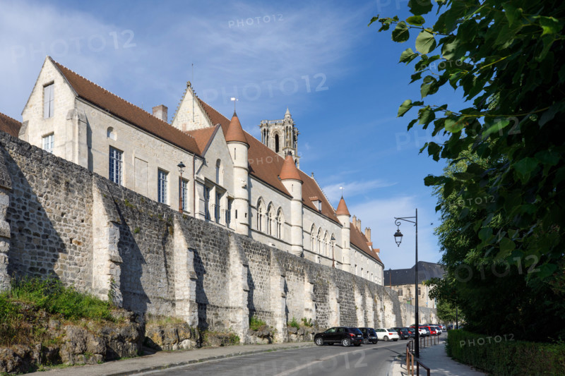Laon, France