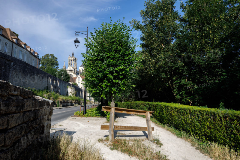 Laon, France