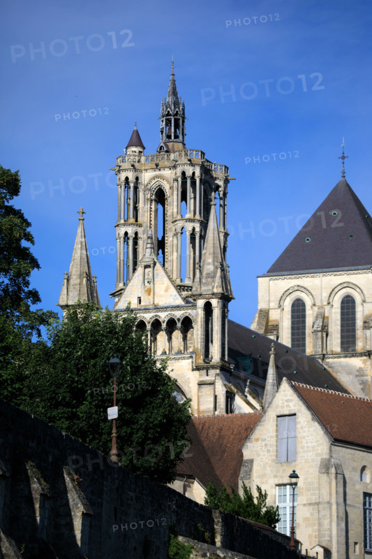 Laon, France
