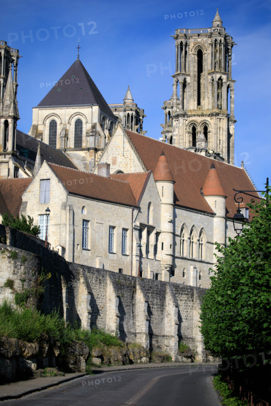 Laon, France