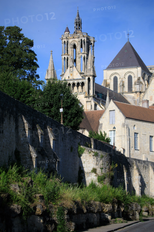 Laon, France