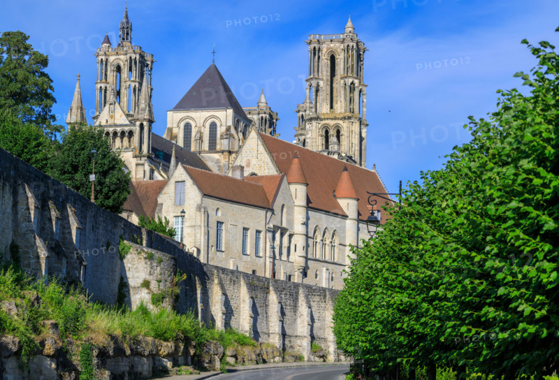 Laon, France