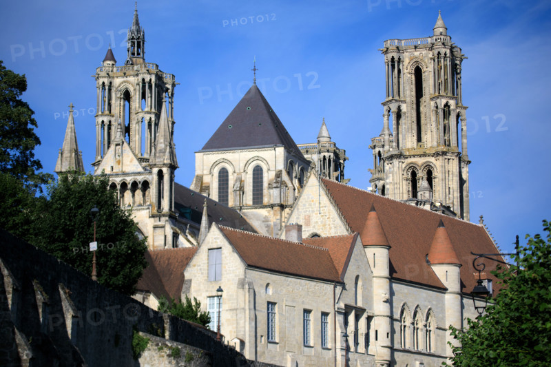 Laon, France