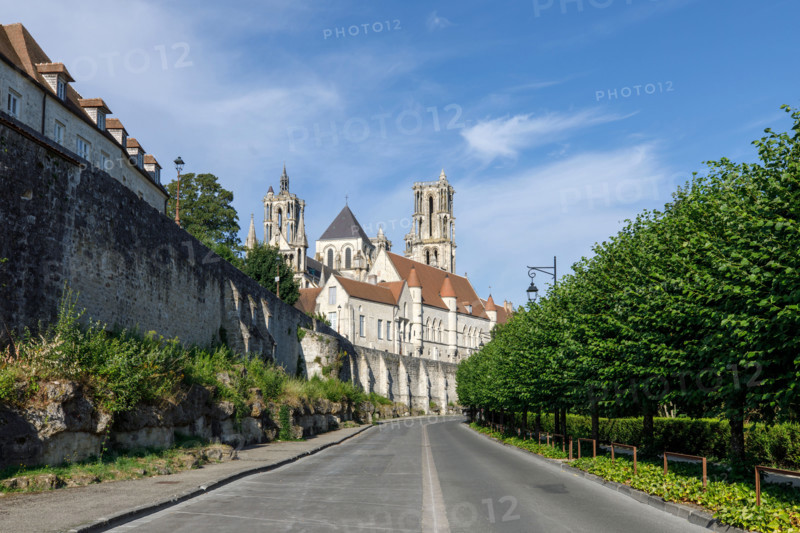 Laon, France