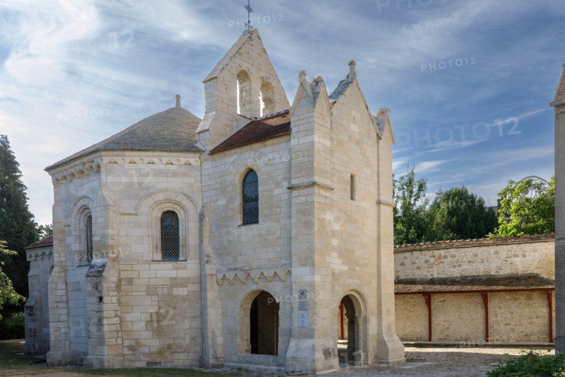 Laon, France