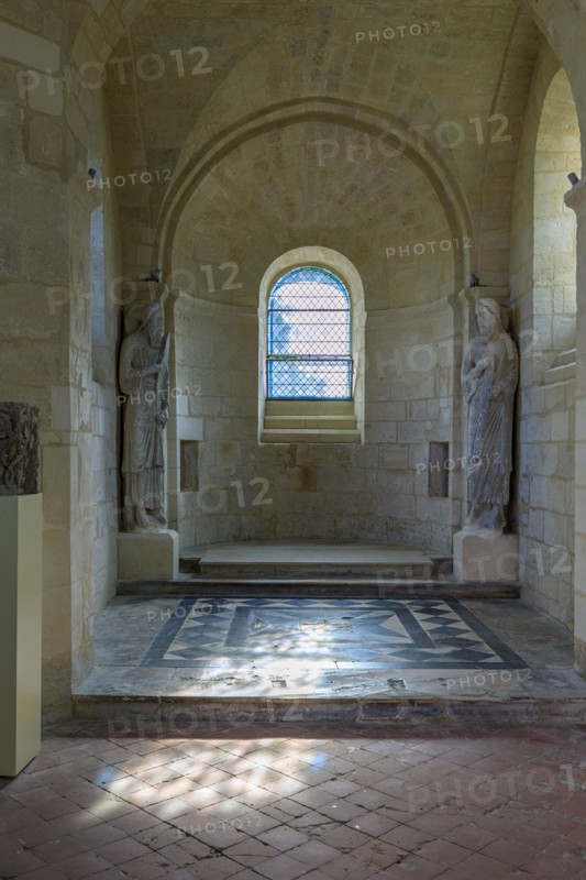 Laon, France