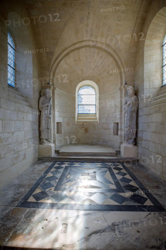Laon, France