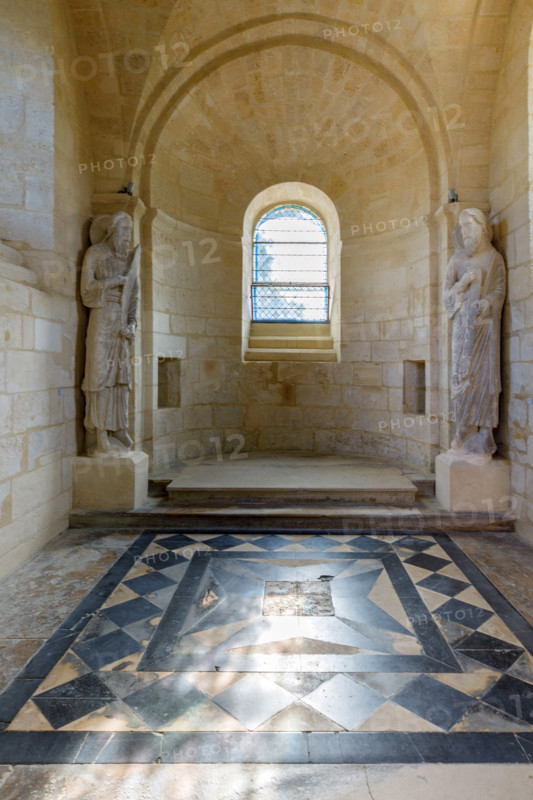 Laon, France