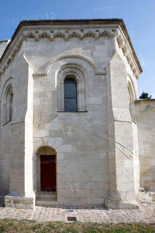 Laon, France