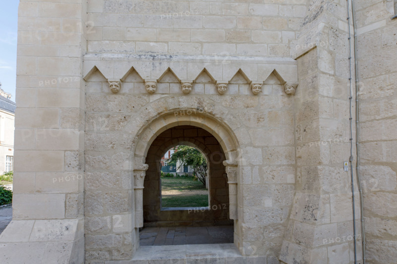 Laon, France