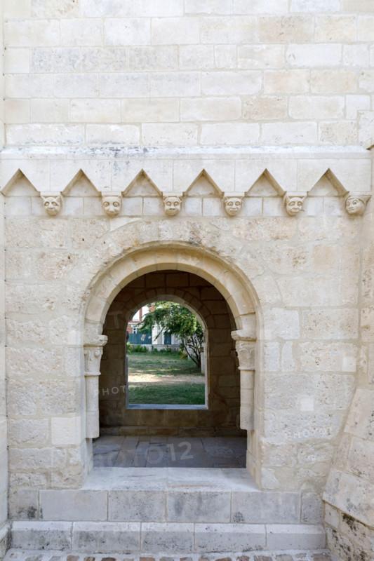 Laon, France
