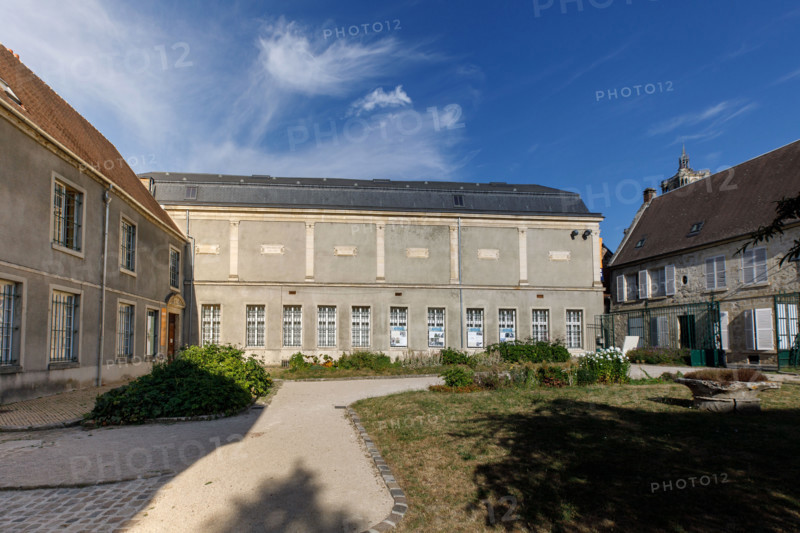 Laon, France