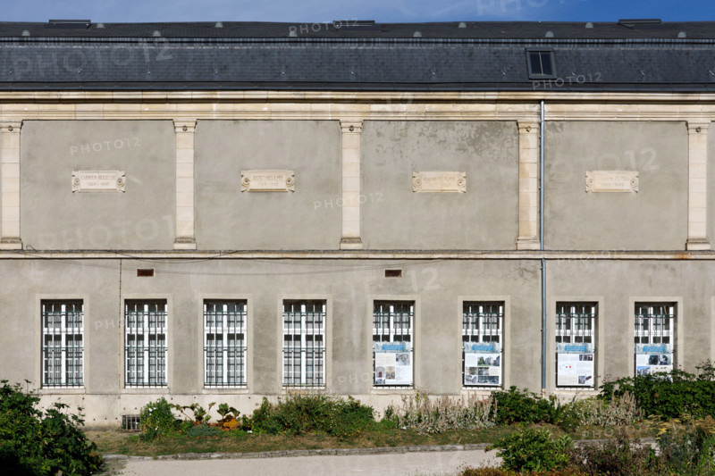 Laon, France