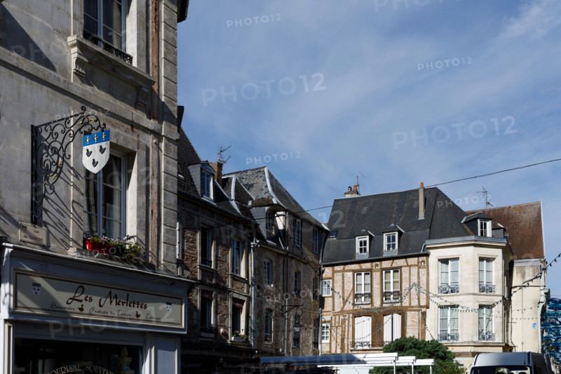 Laon, France