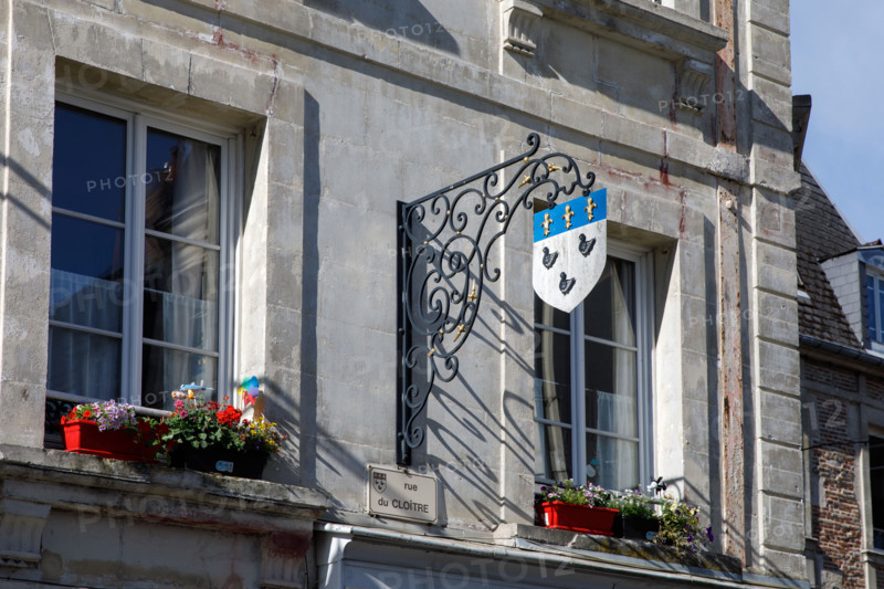 Laon, France