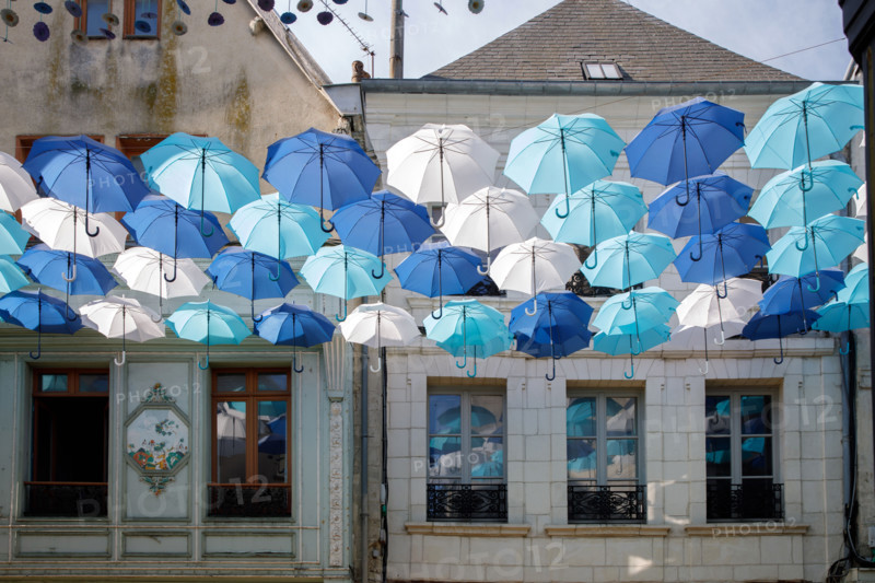 Laon, France