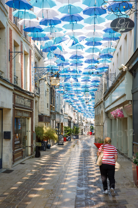 Laon, France