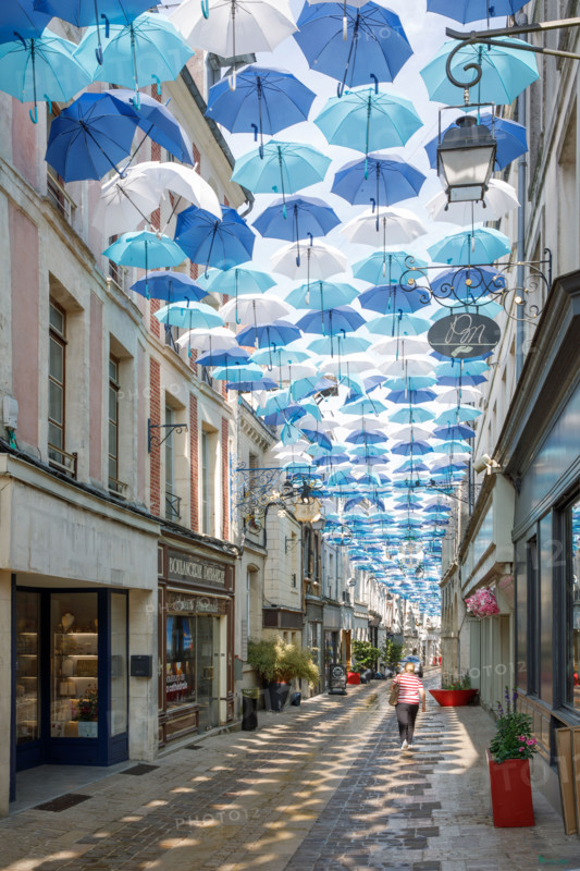 Laon, France