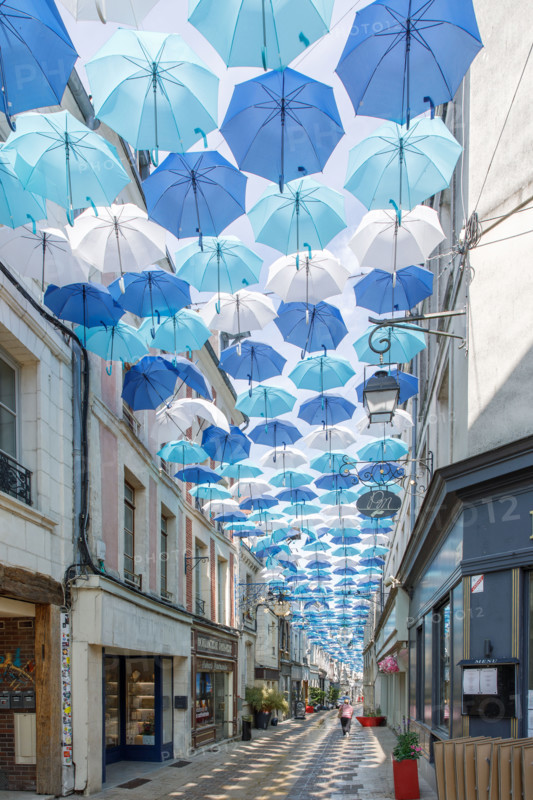 Laon, France