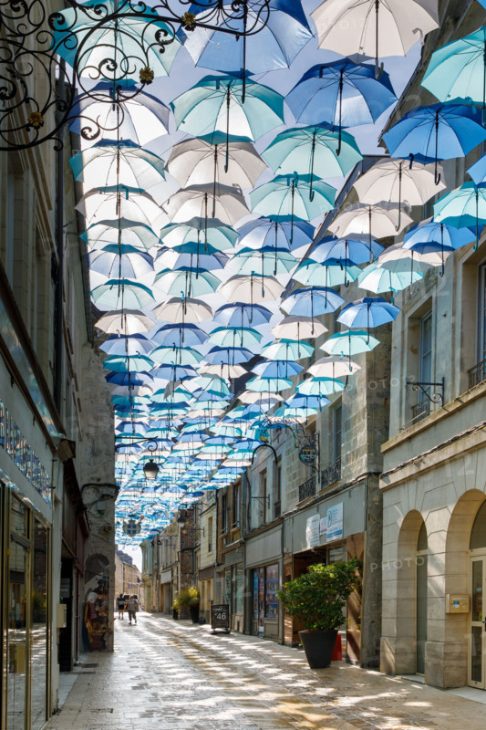 Laon, France