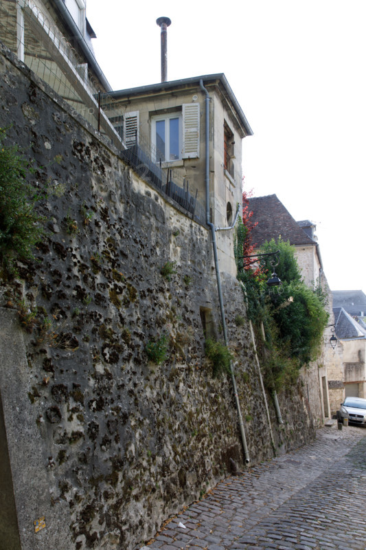 Laon, France