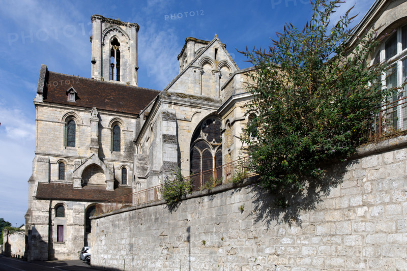 Laon, France
