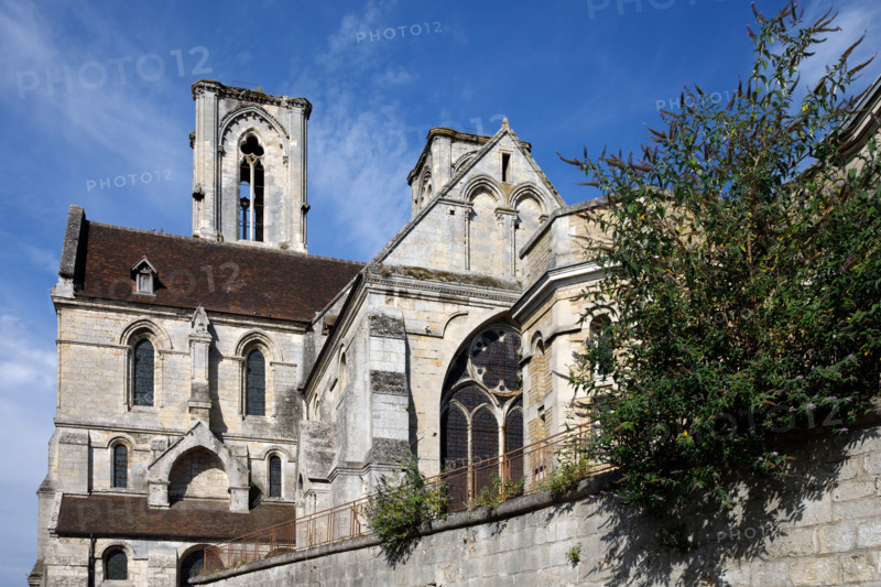 Laon, France