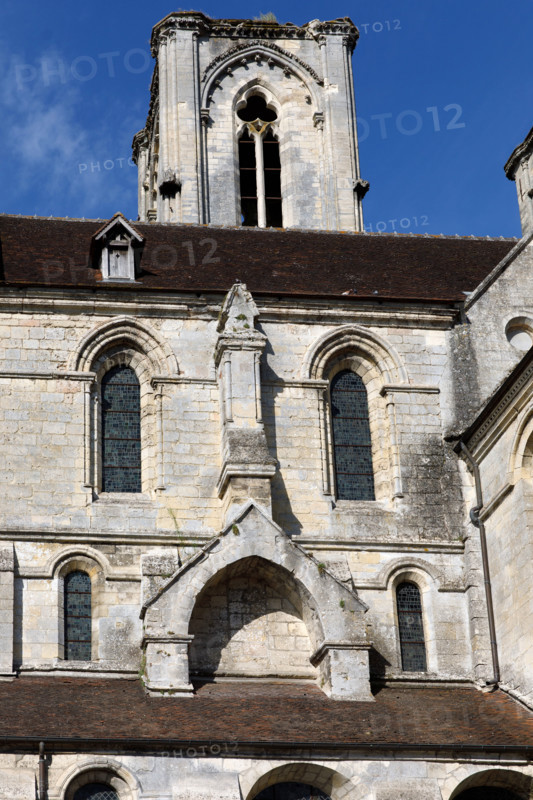 Laon, France