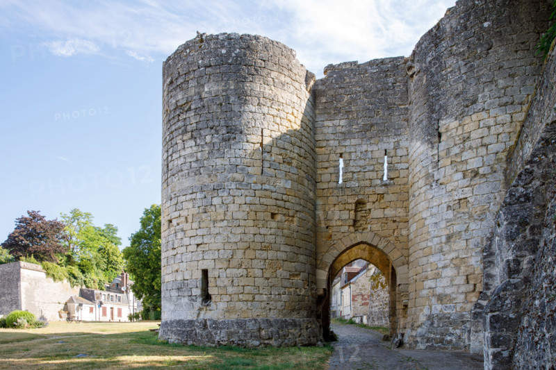 Laon, France