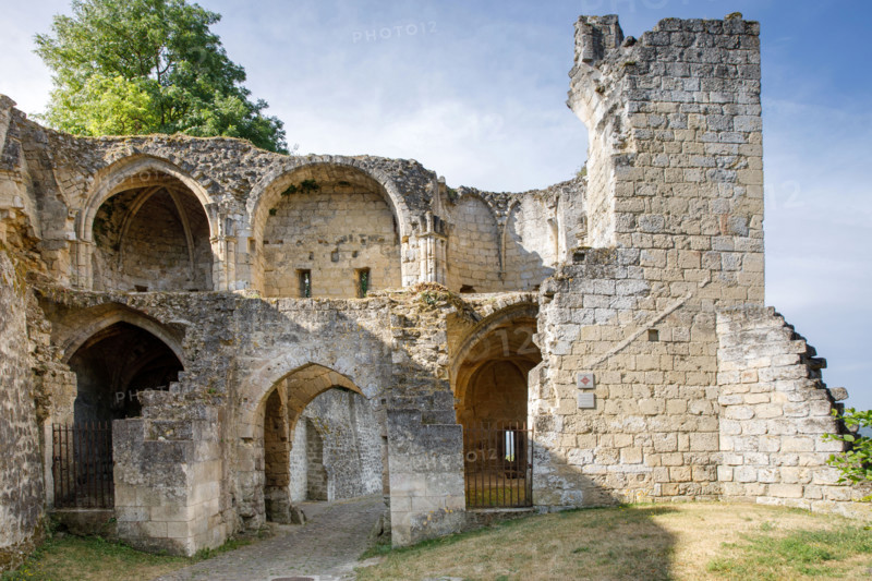 Laon, France