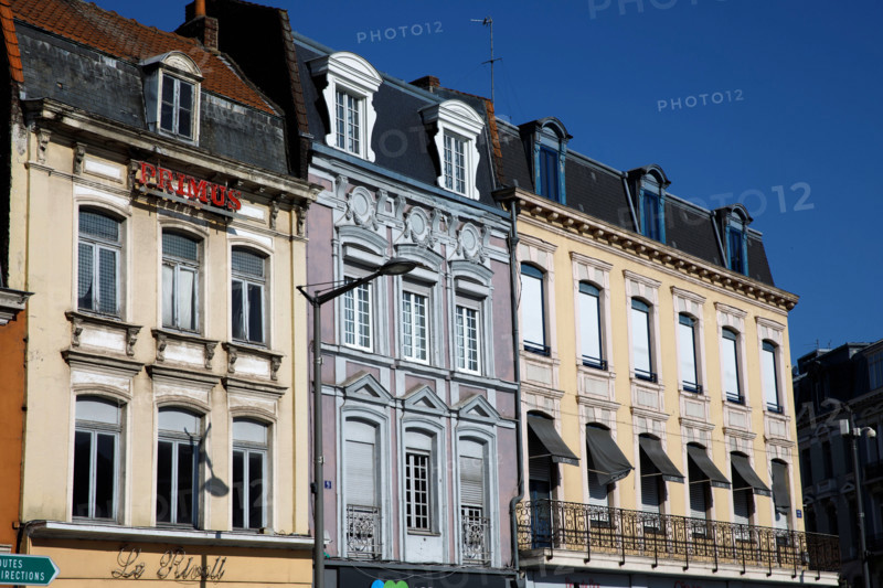 Roubaix, France