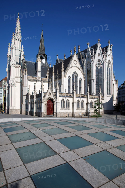 Roubaix, France