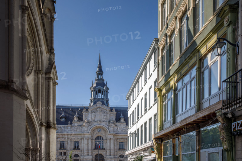 Roubaix, France