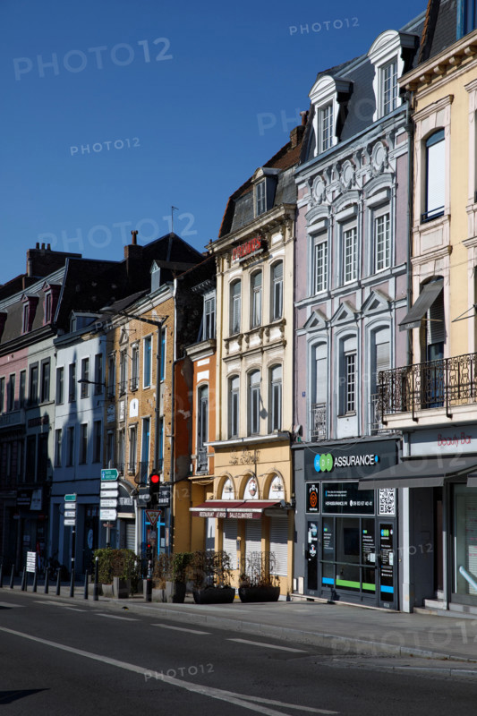 Roubaix, France