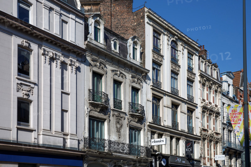 Roubaix, France