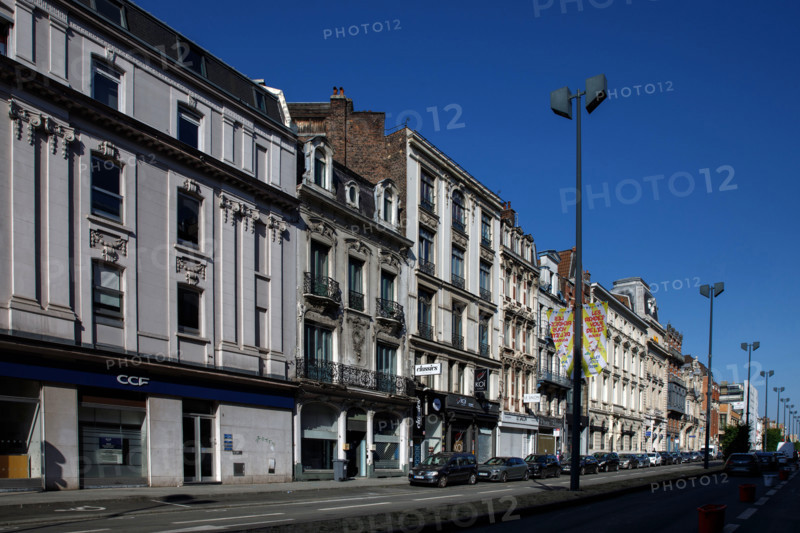 Roubaix, France